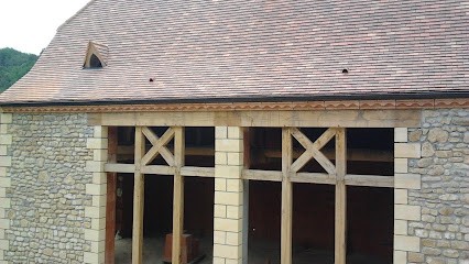 Construction Traditionnelle Périgourdine SARL CTP, Couvreur à Aubas
