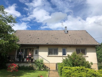 AMELIORATION HABITAT LORRAIN - 54 AHL, Couvreur à Houdemont