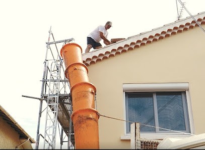 Artisan Fernandez Couvreur Zingueur Charpentier à Hyères, Couvreur à Hyères