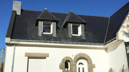 Gransart Couverture, Couvreur à Moustoir-Ac