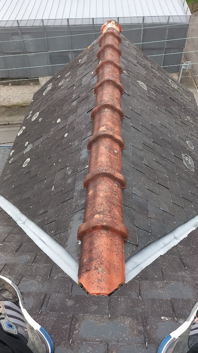 J.A.L RENOV TOITURE 56, Couvreur à Quimperlé