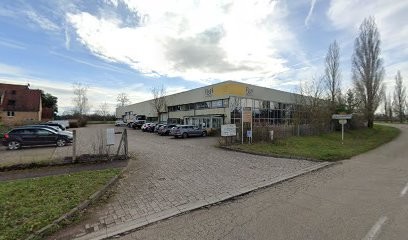 Schiffli Toitures, Couvreur à Hangenbieten