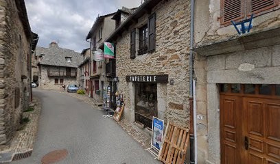 Bioulac Daniel, Couvreur à Montsalvy