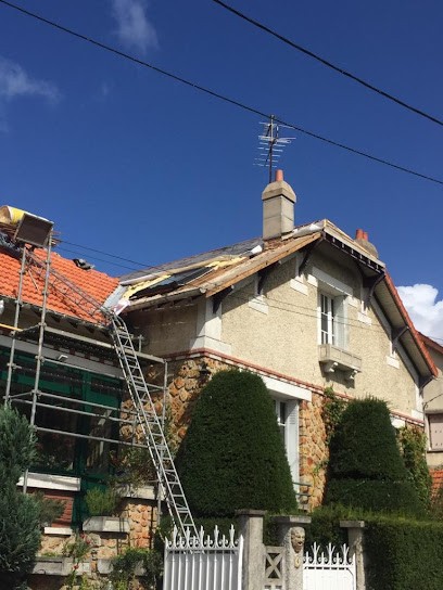 Couvreur Renove Toiture Pontault Combault 77, Couvreur à Pontault-Combault