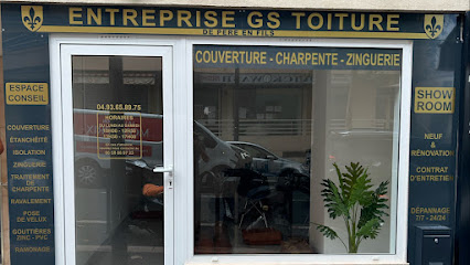 Couvreur Sarl Gs Toiture, Couvreur à Nice