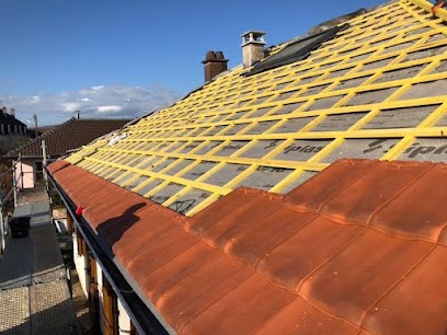 Saint-Usage Couvreur, Couvreur à Saint-Usage