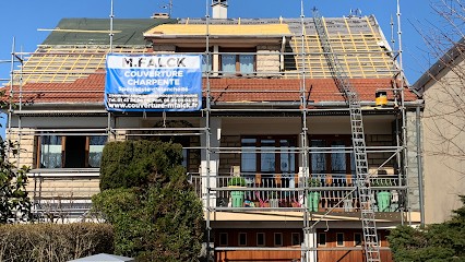 M.FALCK Couverture - Couvreur Nogent sur marne, Couvreur à Nogent-sur-Marne