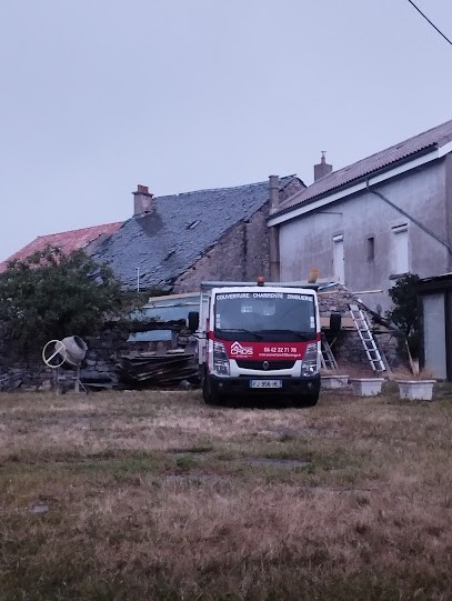 Sarl Cros Gache Philippe, Couvreur à Millau