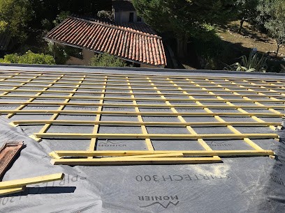 Couvreur Entrecasteaux RF Toiture, Couvreur à Entrecasteaux