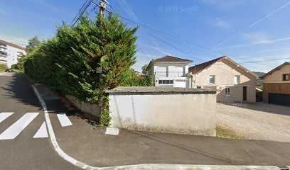 Art Et Zinguerie, Couvreur à Lons-le-Saunier