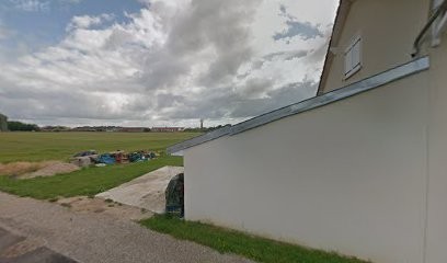 Denis Frederic, Couvreur à Saulon-la-Chapelle