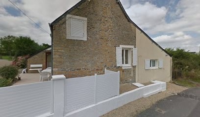 Mesnil Couverture, Couvreur à Meslay