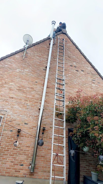 Entreprise Marin Pere Et Fils, Couvreur à Tortequesne