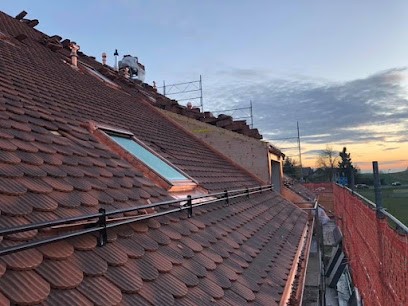 Couvreur Rambouillet Patrimoine Couverture Devis Gratuit, Couvreur à Rambouillet