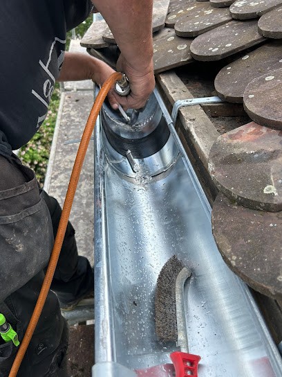 PRJ Toiture, Couvreur à Vendenheim