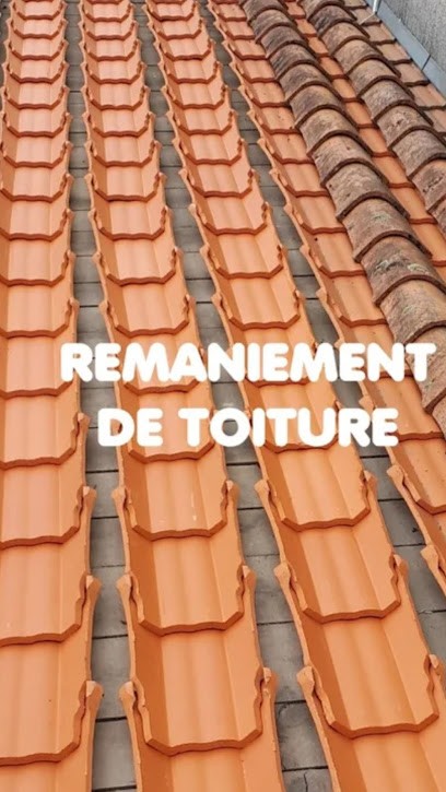 Artisan Helfritt, Couvreur à La Vergne