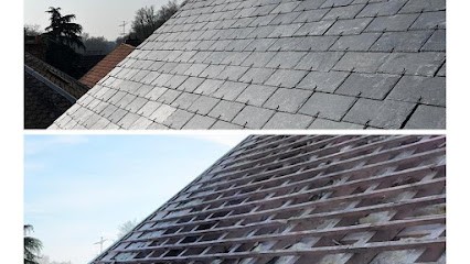 ACTIV’TOIT / COUVREUR / COUVERTURE / CHARPENTE - MELUN, Couvreur à La Rochette