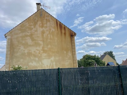 BORDEAU COUVERTURE MENUISERIE, Couvreur à Bornel