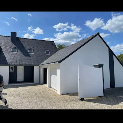 Entreprise Derdanne Couvreur à Saint-Pierre-du-Vauvray