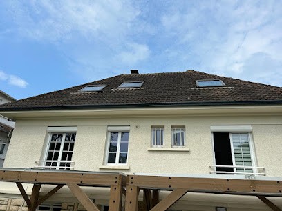 NC Couverture - Artisan Couvreur : Réparation Nettoyage Démoussage Rénovation Toiture, Couvreur à Limours
