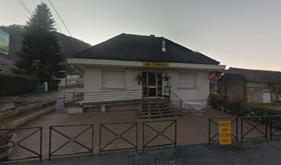 Perrin Denis, Couvreur à Montgesoye