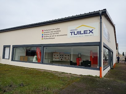 PréserV-Toit - Applicateur Tuilex, Couvreur à Châtenoy-le-Royal