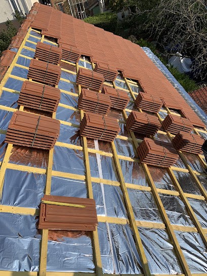 Les Toitures Du Val D Oise, Couvreur à Sannois