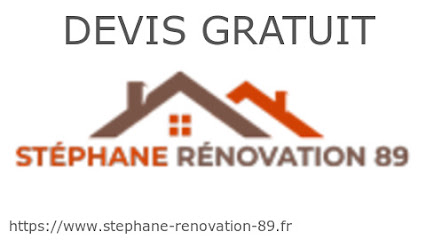 Stephane Rénovation 89 Couvreur à Brion