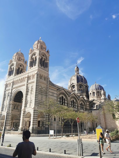 L'Atelier des Toitures, Couvreur à Marseille 02