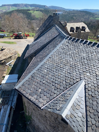 Sas Couverture Martins Et Fils Couvreur à Bourgs sur Colagne