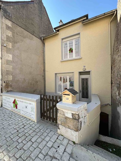 Façade Toiture, Couvreur à Saint-Satur