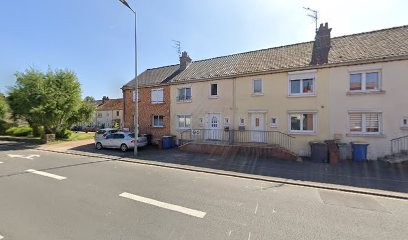 BD Couverture Zinguerie, Couvreur à Agny