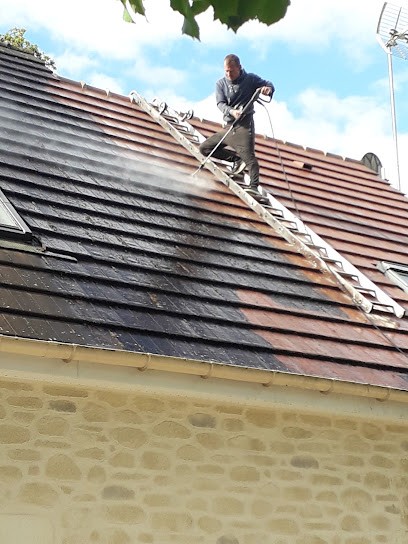 M Sabas Entreprise De Couverture - Zinguerie - Nettoyage De Toiture, Couvreur au Val-Saint-Germain