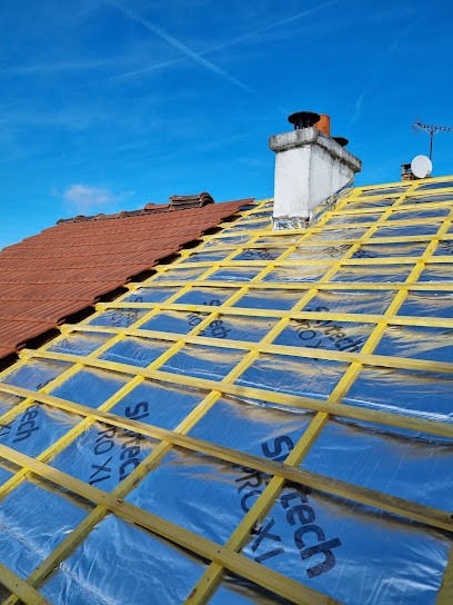 ACW Couverture, Couvreur à Coignières