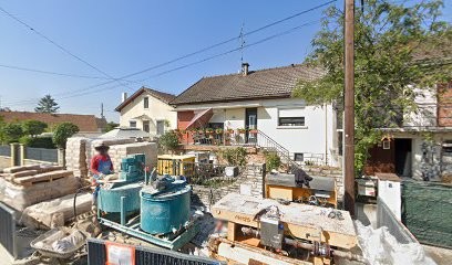 Mp couverture vilepinte, Couvreur à Villepinte