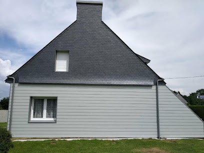 Les Toitures De Ronan, Couvreur à Plumergat