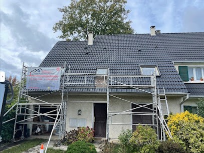 Artisan Gousandier, Couvreur à Coupvray