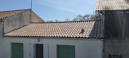 M-J COUVERTURE, Couvreur à Saint-Sauveur-d'Aunis
