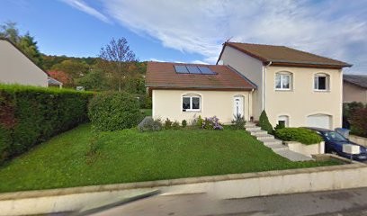 Sanders Auxiliaire Du Bâtiment, Couvreur à Frouard