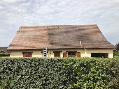 Toiture Couverture Faucheux, Couvreur à Éragny-sur-Epte