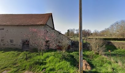 Leclerc Dominique, Couvreur à Chambérat