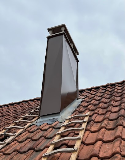 Bernaud Toiture, Couvreur à Volmerange-lès-Boulay