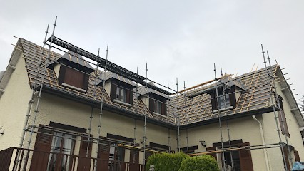 FALCK TOITURE, Couvreur à Paris 16