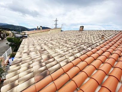 Frechon Couverture Gassin / Artisan Couvreur - Charpentier - Zingueur, Couvreur à Gassin