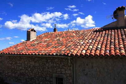 Sd Rénovation, Couvreur à Saint-Hippolyte