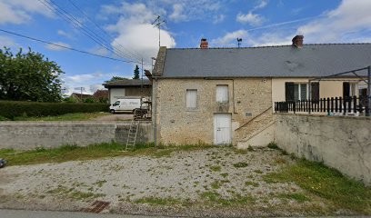SARL CHARLES CHATELLIER, Couvreur à Argentan