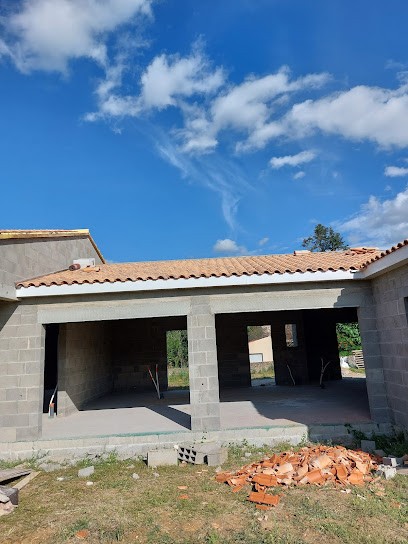 C C V, Couvreur à Vivonne