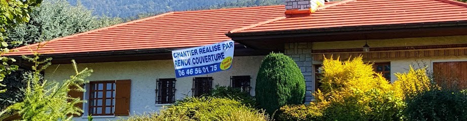 RENOV COUVERTURE, Couvreur à Mours-Saint-Eusèbe