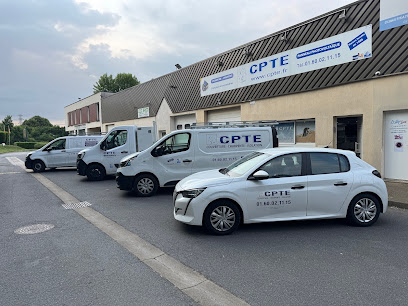 Cpte | Couverture Plomberie Traditionnelle De L'est Couvreur à Lésigny