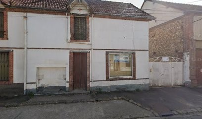 Garrido Jean Pierre, Couvreur à Villemeux-sur-Eure